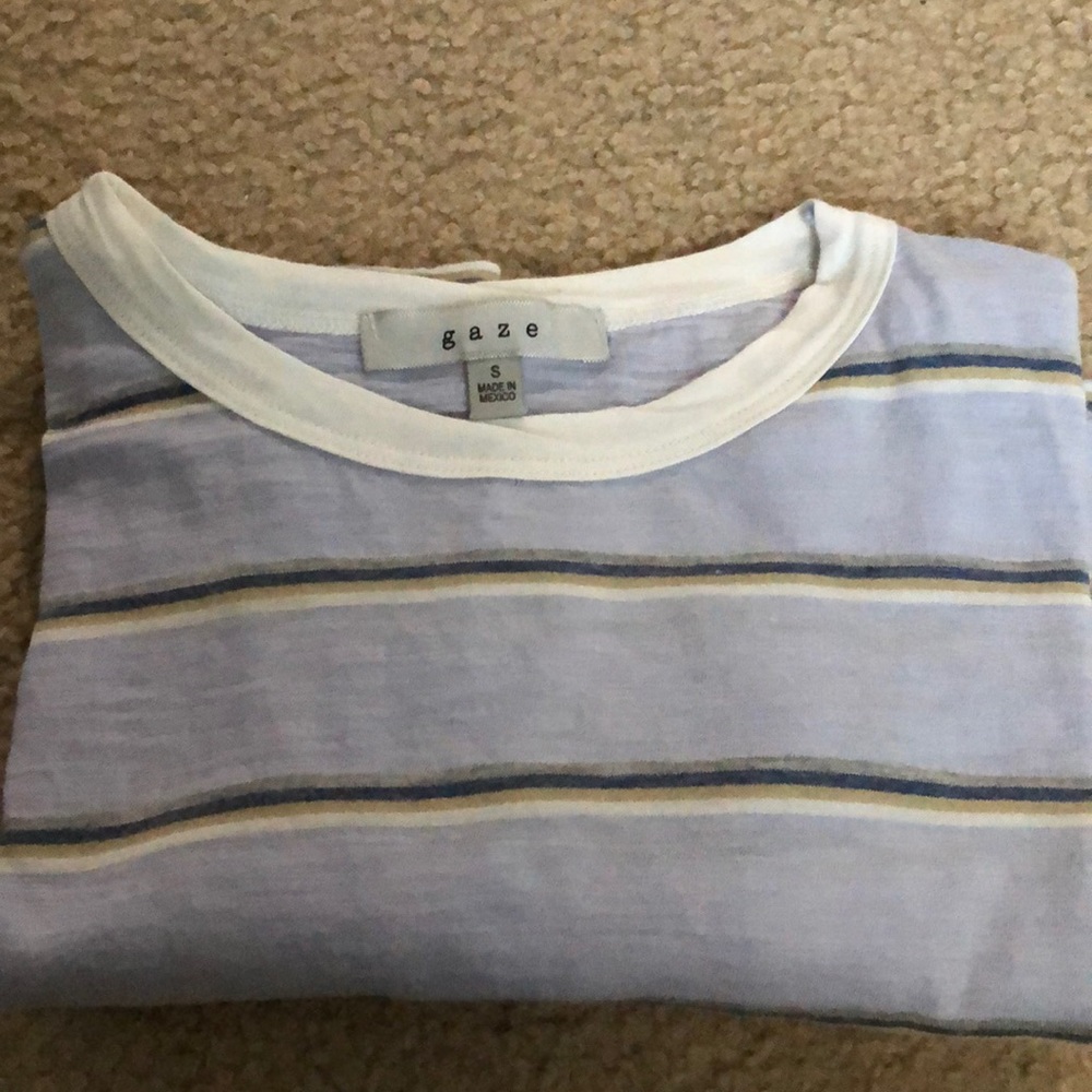 t shirt